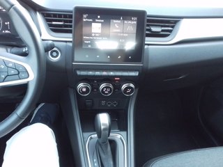 RENAULT Captur Full Hybrid E-Tech 145 CV Zen