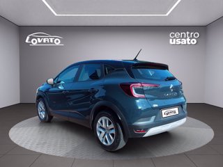 RENAULT Captur Full Hybrid E-Tech 145 CV Zen