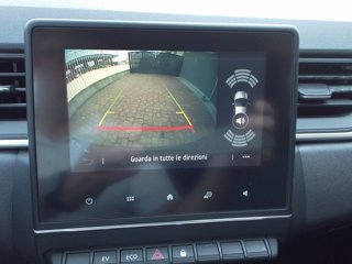 RENAULT Captur Full Hybrid E-Tech 145 CV Zen