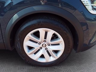 RENAULT Captur Full Hybrid E-Tech 145 CV Zen