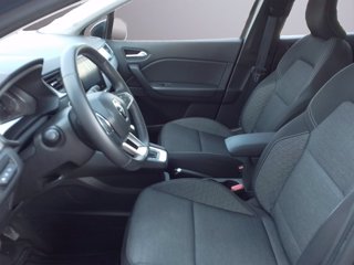 RENAULT Captur Full Hybrid E-Tech 145 CV Zen