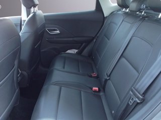MG ZS 1.5 Hybrid+ Luxury 10