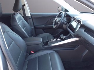 MG ZS 1.5 Hybrid+ Luxury 11