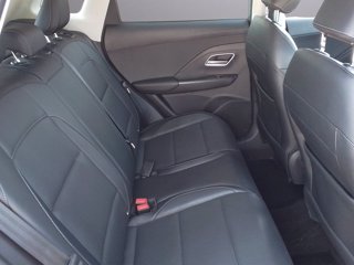 MG ZS 1.5 Hybrid+ Luxury 12