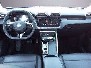 MG ZS 1.5 Hybrid+ Luxury 15