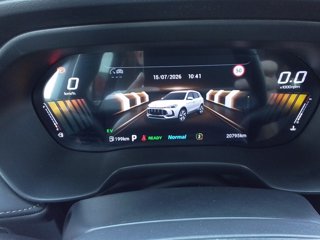 MG ZS 1.5 Hybrid+ Luxury 17