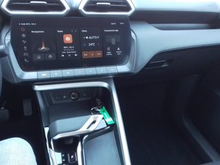 MG ZS 1.5 Hybrid+ Luxury 18