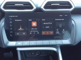 MG ZS 1.5 Hybrid+ Luxury 19
