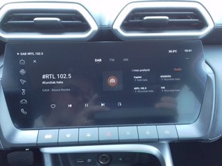 MG ZS 1.5 Hybrid+ Luxury 20