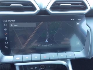MG ZS 1.5 Hybrid+ Luxury 21
