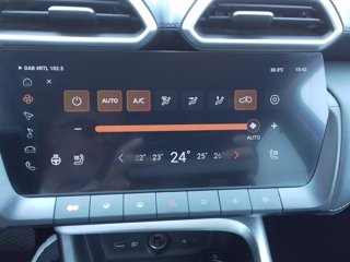 MG ZS 1.5 Hybrid+ Luxury 22