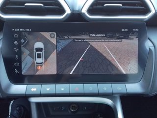 MG ZS 1.5 Hybrid+ Luxury 23