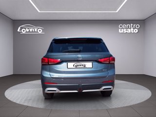 MG ZS 1.5 Hybrid+ Luxury 3