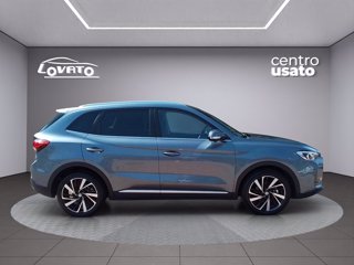 MG ZS 1.5 Hybrid+ Luxury 5