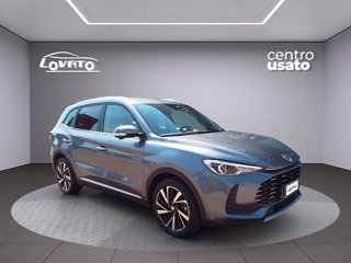 MG ZS 1.5 Hybrid+ Luxury 6