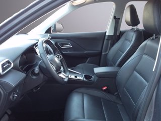 MG ZS 1.5 Hybrid+ Luxury 9