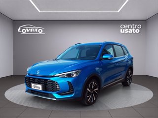 MG ZS 1.5 Hybrid+ Luxury