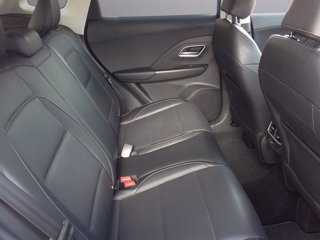 MG ZS 1.5 Hybrid+ Luxury