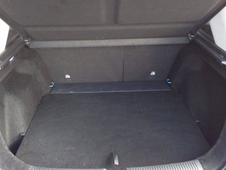 MG ZS 1.5 Hybrid+ Luxury
