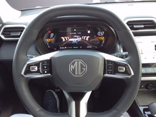 MG ZS 1.5 Hybrid+ Luxury