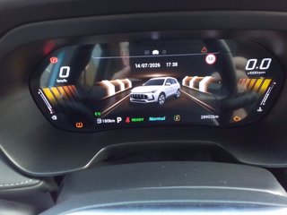 MG ZS 1.5 Hybrid+ Luxury