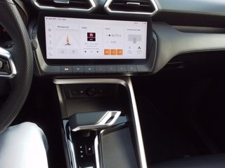 MG ZS 1.5 Hybrid+ Luxury