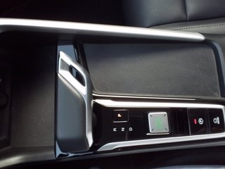 MG ZS 1.5 Hybrid+ Luxury