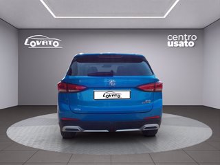 MG ZS 1.5 Hybrid+ Luxury