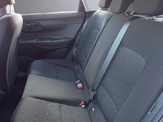 HYUNDAI Bayon 1.2 MPI MT XLine