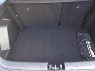 HYUNDAI Bayon 1.2 MPI MT XLine