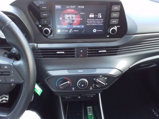 HYUNDAI Bayon 1.2 MPI MT XLine