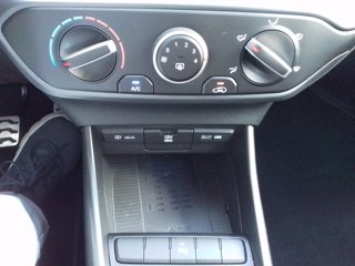 HYUNDAI Bayon 1.2 MPI MT XLine