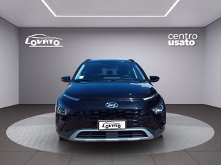 HYUNDAI Bayon 1.2 MPI MT XLine