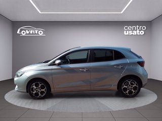 MG MG3 1.5 Hybrid+ Luxury