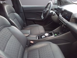 MG MG3 1.5 Hybrid+ Luxury