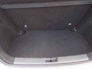 MG MG3 1.5 Hybrid+ Luxury