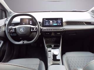 MG MG3 1.5 Hybrid+ Luxury