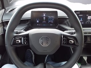 MG MG3 1.5 Hybrid+ Luxury