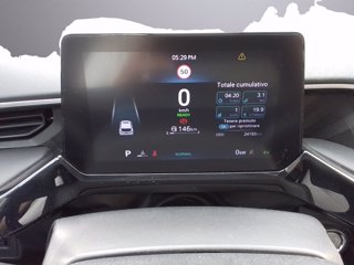 MG MG3 1.5 Hybrid+ Luxury