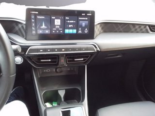 MG MG3 1.5 Hybrid+ Luxury