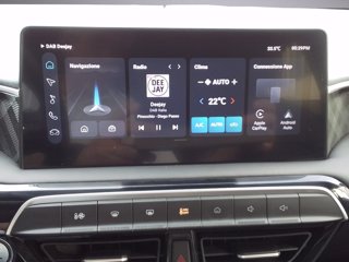MG MG3 1.5 Hybrid+ Luxury