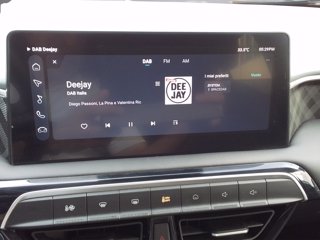 MG MG3 1.5 Hybrid+ Luxury