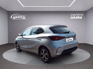 MG MG3 1.5 Hybrid+ Luxury