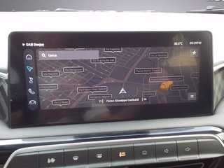 MG MG3 1.5 Hybrid+ Luxury