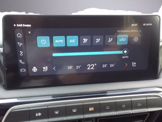 MG MG3 1.5 Hybrid+ Luxury