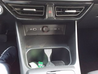 MG MG3 1.5 Hybrid+ Luxury