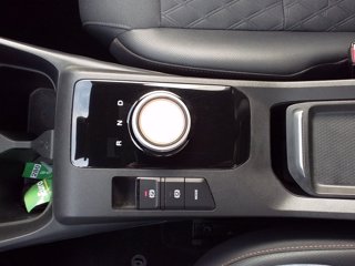 MG MG3 1.5 Hybrid+ Luxury