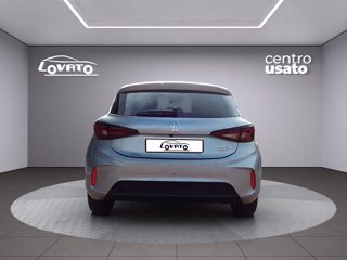 MG MG3 1.5 Hybrid+ Luxury