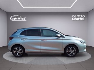 MG MG3 1.5 Hybrid+ Luxury