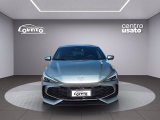 MG MG3 1.5 Hybrid+ Luxury